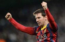 Messi haliyam dunyoning eng qimmatbaho futbolchisi