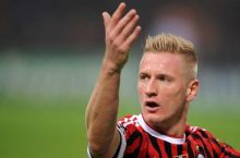PSJ Abate uchun 8 million bermoqchi