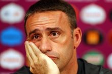 Bentu: "Portugaliya favorit emas, lekin Ispaniyadan qo'rqmaymiz"