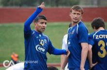 Prevyu. "Bunyodkor" - "Neftchi"