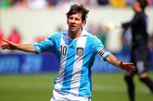 Messi: “Asosiysi, Argentina terma jamoasida jarohatlanganlar yo'q”