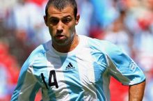 Maskerano: “Agentinaga Braziliyada oson bo'lmaydi, biz raqib hududida bo'lamiz”