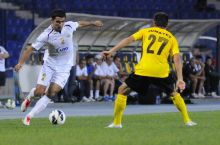 "Bunyodkor" - "Neftchi" o'yini Sport TV orqali jonli namoyish etiladi