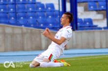 Oliy liga. Dastlabki 10ta tur ramziy termasi. Hujumchilar