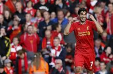 “Real Madrid” Suarezga haftasiga 250 ming funt taklif qilyapti
