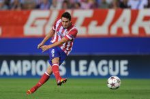 “Atletiko” prezidenti: “Koke bizning jamoa uchun o'ynashda davom etadi”