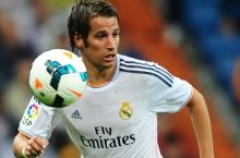 Koentrau “Real Madrid” bilan yangi shartnoma imzolaydi