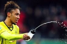 Obameyang "Inter"ga o'tishi mumkin