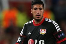 "Liverpul" Emre Jan borasida kelishuvga erishdi