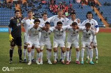 "Neftchi" "Bunyodkor" maydonidan bir ochko olib ketdi