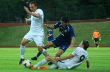 “Bunyodkor” – “Neftchi” uchrashuvidan fotojamlanma