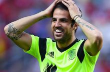 Joze Mourino: "Fabregas Angliyaga qaytishni istamoqda"