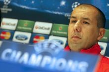 Leonardu Jardim - "Monako"ning yangi bosh murabbiyi