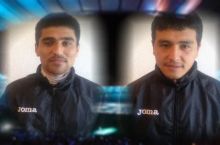"So'g'diyona": Ikki futbolchimizni tabriklaymiz!