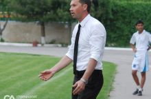 Aleksandr Mochinov: "UzDongJu"ga qarshi qiziqarli o'yin guvohi bo'ldik"