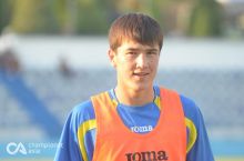 O'zbekiston U-19. SHomurodov va SHukurov Armanistonga boradi
