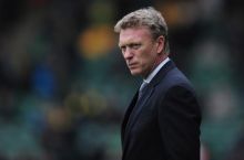 Moyes: “CHempionlar ligasida o'ynaydigan jamoada ishlamoqchiman”