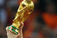 FIFA Jahon chempionatidagi foydani 4,5 milliard dollar deb hisobladi