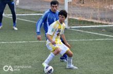 “Paxtakor” - “Metallurg”: “Metallurg” safardagi ilk g'alabasini bugun nishonlaydimi?