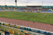 "Andijon" o'z uyida "So'g'diyona"ga yutqazdi