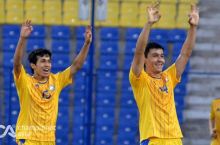 "Paxtakor" o'z uyida "Metallurg"ni mag'lub etdi