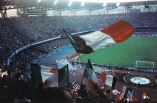 Jahon chempionatlarining rasmiy to'plari: Italiya-1990. (Etrusco)