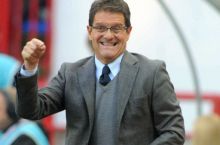 Fabio Kapello: "Alo kayfiyat bilan Braziliyaga yo'l olamiz"