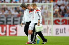 Roys Braziliyadagi mundialni o'tkazib yuborishi mumkin