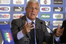 Marchello Lippi: “O'ylaymanki, JCH-2014 da Germaniya asosiy favorit”