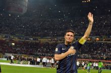 Zanetti “Inter”da vice-prezident lavozimini egallaydi