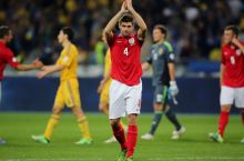 Stiven Jerrard: “Kapello menga jamoa sardori sifatida ishonmas edi”