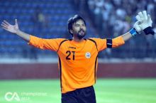 Oliy liga. 11-tur ramziy terma jamoasi