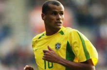 Rivaldo: "Jahon chempionati favoritlari Ispaniya va Argentina"