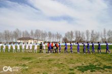 Bechora birinchi liga