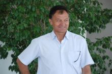 SHamil Yarulin - 58 yoshda