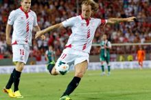 Ivan Rakitichning "Barselona"ga o'tishi deyarli aniq