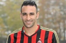 "Milan" Rami borasida "Valensiya" bilan kelishib oldi