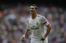 Real Di Mariyani 50 million evroga sotishga tayyor