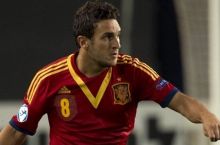 Koke: "Biz yana chempion bo'lishni istaymiz"