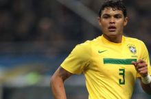 Tiago Silva: "Argentina, Germaniya va Ispaniya bilan finalda o'ynashni istamagan bo'lardim"