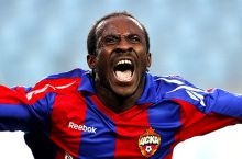 Rossiya futbol ittifoqi Dumbiyani eng yaxshi deb topdi