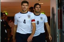 Jerrard: "Gonduras futbolchilari judayam qo'pol o'ynashdi"