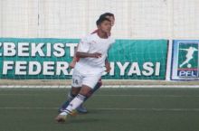 Qashqadaryo. Ikkinchi liga: 7-tur uchrashuvlari natijalari