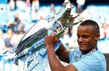 Manchester Siti Kompaniga 5 yillik shartnoma taklif qildi