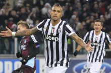 Atletiko Vidal uchun 40 million evro taklif qilmoqchi