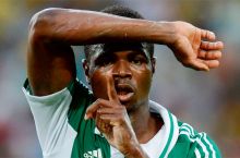 Nigeriya himoyachisi Elderson JCH-2014ni o'tkazib yuboradi
