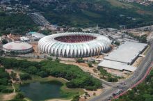 JCH-2014 stadionlari. “Beyra-Rio” (Portu-Alegri)
