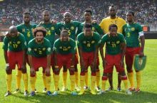 Kamerun terma jamoasi JCH-2014ga borishdan bosh tortmoqda