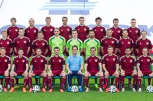 Rossiya terma jamoasi 14 soatlik parvozdan so'ng Braziliyaga etib bordi