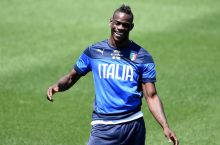 Mario Balotelli: Odatda afsonalar Jahon chempionatlarida tug'ilishadi